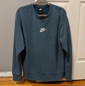 Nike Sweater